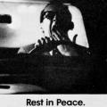 Rest in Peace