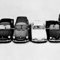 Volkswagen builds strong bodies 8 ways