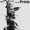 Print Magazine July/August 1963, cover