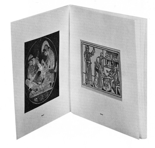 La Medecine Dans L’Art, portfolio