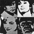 The Stars Hall of Fame, brochure
