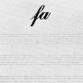 Fa, letterhead