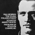 The Young Philadelphians, poster