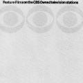 CBS Television Stations, stationery