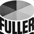 Fuller Paints, trademark