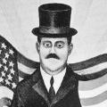 Plunkitt of Tammany Hall, paperback book cover