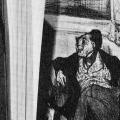 Honoré Daumier, exhibition catalogue