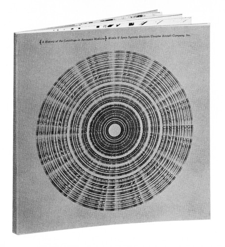 History of the Centrifuge, book