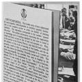 To Advance Knowledge, book