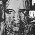 Point of Order, record album cover