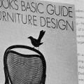 Redbook’s basic guide to furniture design, portfolio