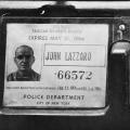 “Mr. Lazzaro is in charge…”