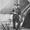 “Why generals have always had a tent of their own”