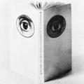 Paperbacks U.S.A., announcement folder