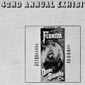 AD 42, Call, Certificate, Invitation, 2 Envelopes