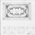 Elbert Budin, letterhead and envelope