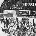 Swing Street, record cover