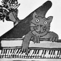 It’s Easy To Play Piano, booklet cover