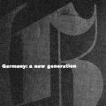 Germany: A New Generation, leaflet