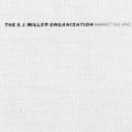 The S.J. Miller Organization, letterhead, stationery