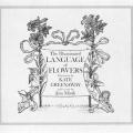 The Illuminated Language of Flowers