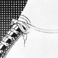 Push Pin Graphic, Number 40