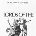 Lords of the Underworld
