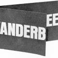 VANDERBEEK!, announcement folder