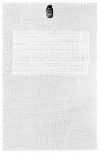 A Christmas Telegram, greeting folder and envelope