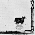 All the others have gone to Bonnie Cashin’s, poster