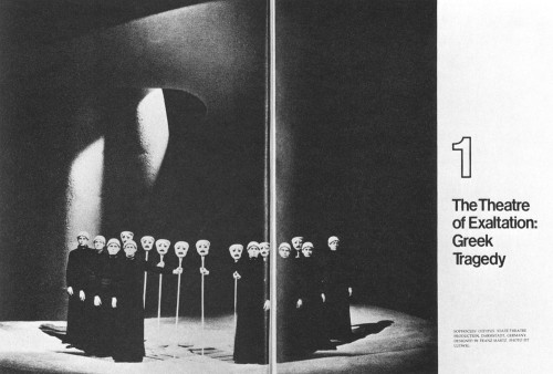 Invitation To The Theatre, Brief Second Edition