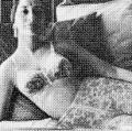 “The Harem girdle”
