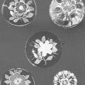 Paperweights “Flowers Which Clothe The Meadows”
