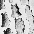 Bendel’s Cut-Out Dolls, catalogue