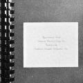Appointment book