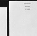 Epstein & Schechter, letterhead, envelope