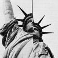 Amerika, paperback cover