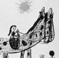 Roberts’ Holiday Greetings, broadside