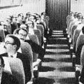 “At American Airlines we do an awful lot of repeat business”