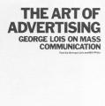 The Art of Advertising