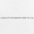 A Book of Photographs