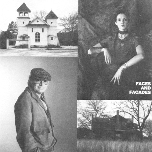 Face & Facades