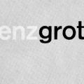 Akzidenz Grotesk, type showing