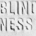 Blindness, jacket