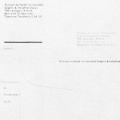 De Harak, letterhead, billhead, envelope, card
