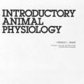 Introductory Animal Physiology