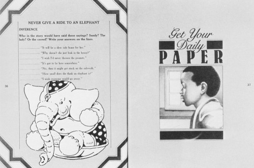 Second Level Sprint Reading Skills Program Book 3