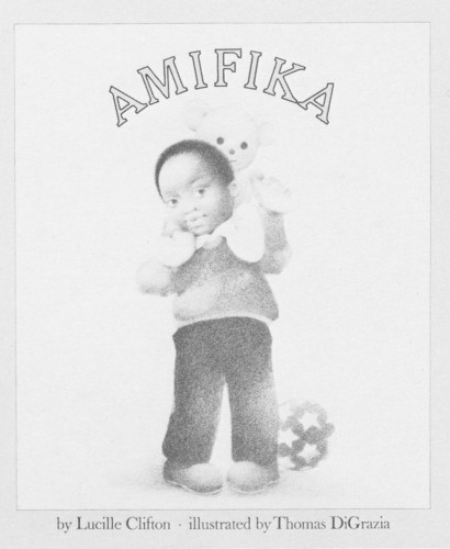 AMIFIKA