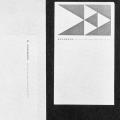 Edgewood, letterhead, envelope