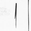 Alexandre Georges, envelope, letterhead, card